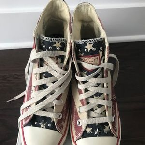 Skechers skch+3 Wedge Sneakers